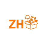 ZH Service Logo